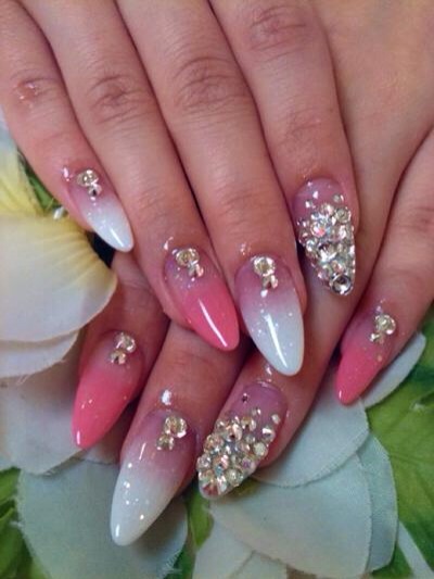 Cute Nail Designs 