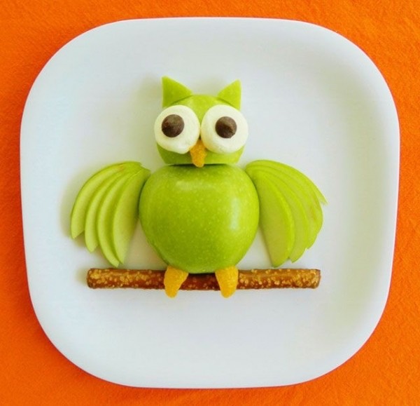 Creative Food Ideas 🍴