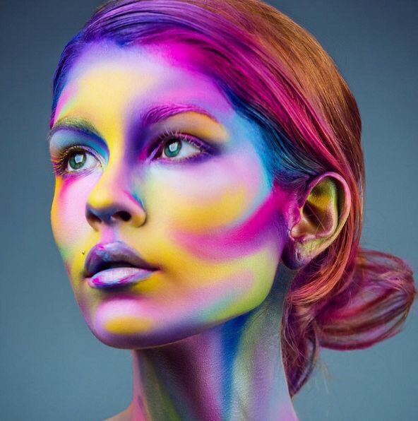 Halloween Makeup Inspiration