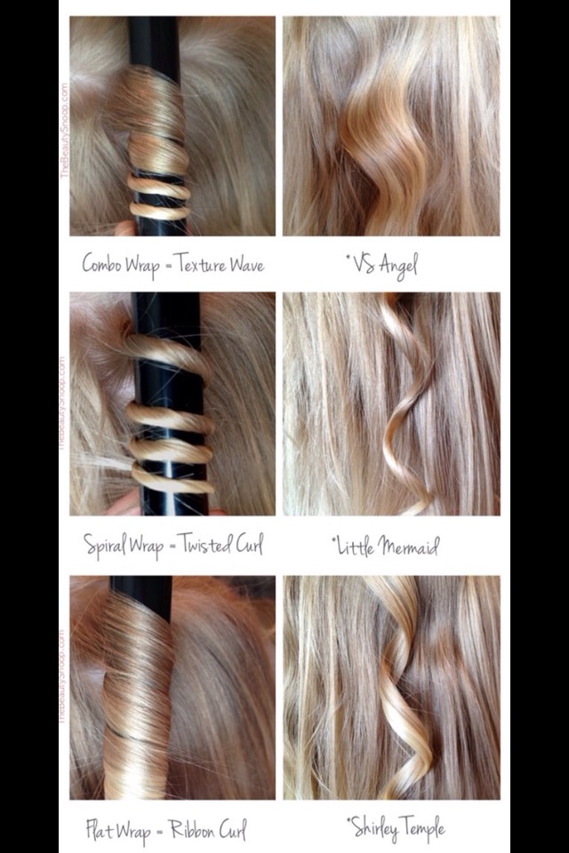 15 Hair Tips & Tricks ππ―