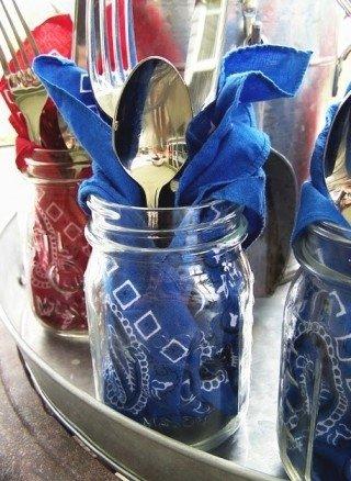 Easy Place Settings