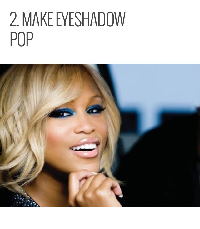 Fun Makeup Shortcuts For Rushed Mornings 💄