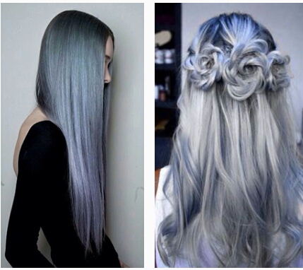 2015 HAIR COLOUR TREND GUIDE ACCORDING  COMPLEXION#TIPIT