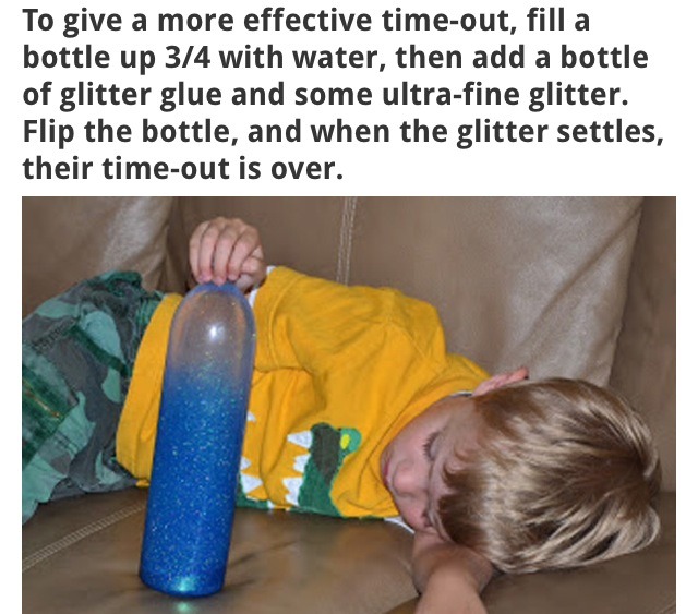 26 Life Hacks To Concur Parenting Like A Boss 👊💆👼