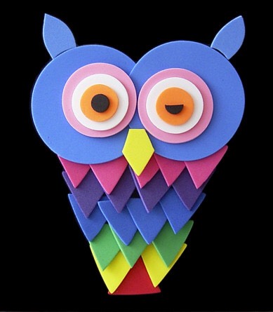 Easy And FUN Summer Crafts For Kids...