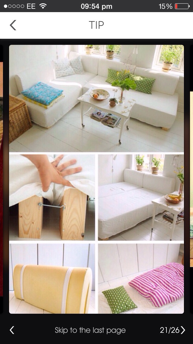 Amazing Bedroom Designs 