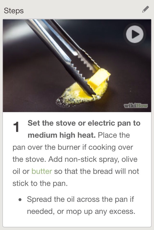 Step 1