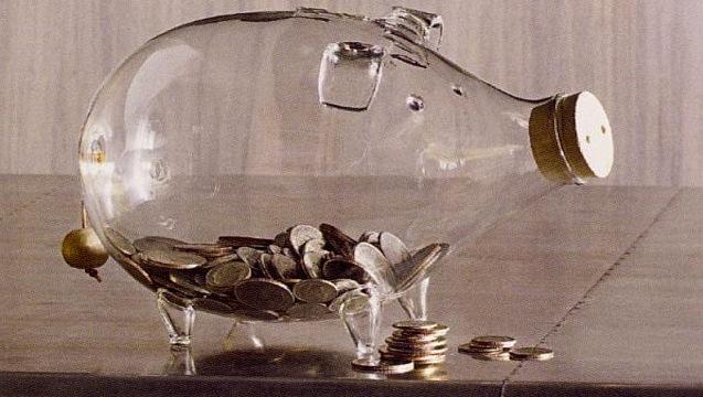 3. Savings: Saving up for a rainy day is never a bad idea, and getting older only means more responsibilities. 