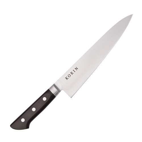 1) Knife