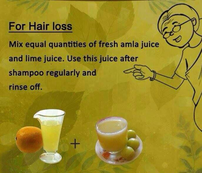 Health Remedies