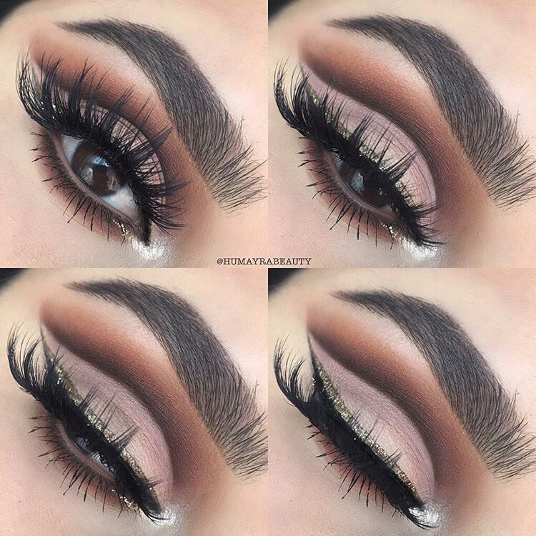 Cute Makeup Tutorials:)