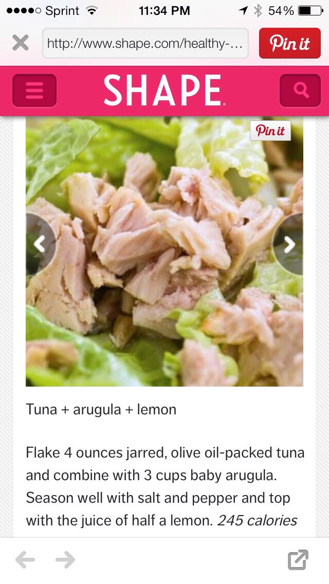 Healthy Alternatives For Great Food