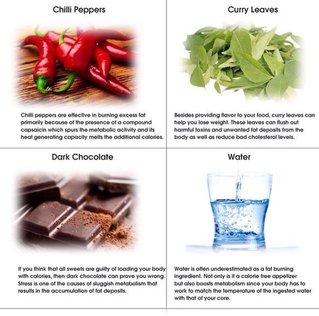 30 Flat Tummy Tips