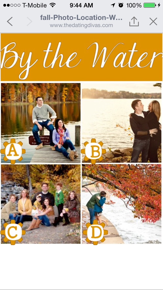 Family Fall Photos Ideas!( Location, Poses, What To Wear)