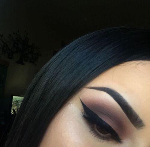 18 Make-up Trends For Fall/Winter 2016-2017