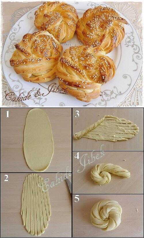 Cute Food Decorating Ideas Remember To Like Save And Or Share