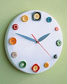 Button Crafts