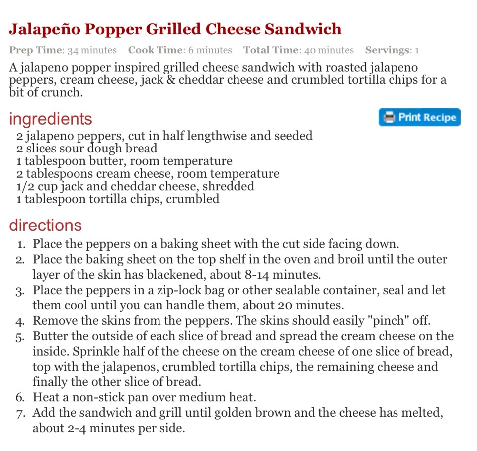 Top 25 Sandwich Recipes 😍