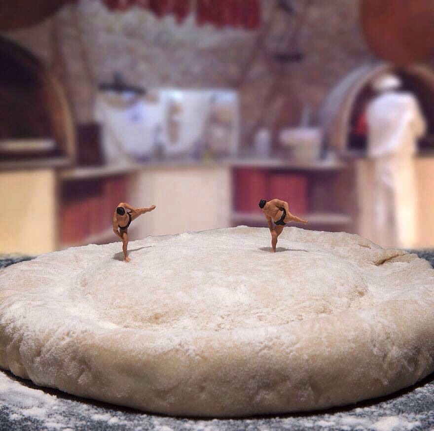 😂️Creative Food Photography😂 Like 4⃣ More👍