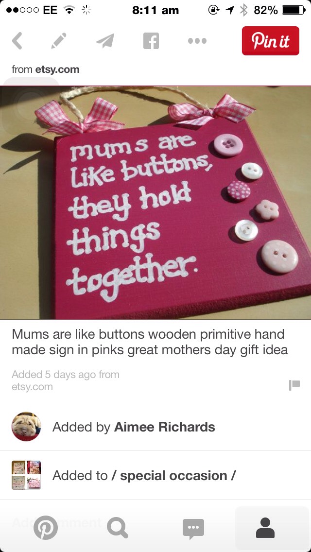 Mothers Day Ideas quick And Really Cheep