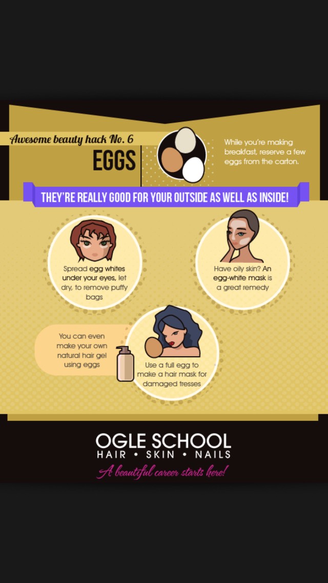 Makeup Beauty Hacks! 