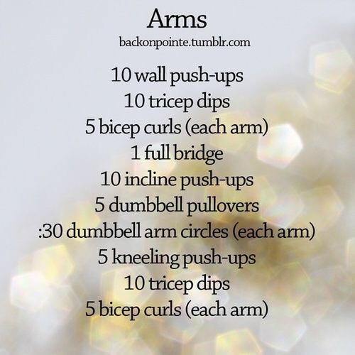 Perfectly Fit Body In 4 Weeks 