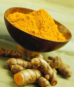5. Turmeric
• turmeric is good for more than just spicing up your Indian food. It has anti inflammatory properties that are a great help with digestion