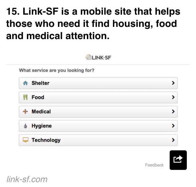 25 Free Apps That Are Making World A Better Place!!