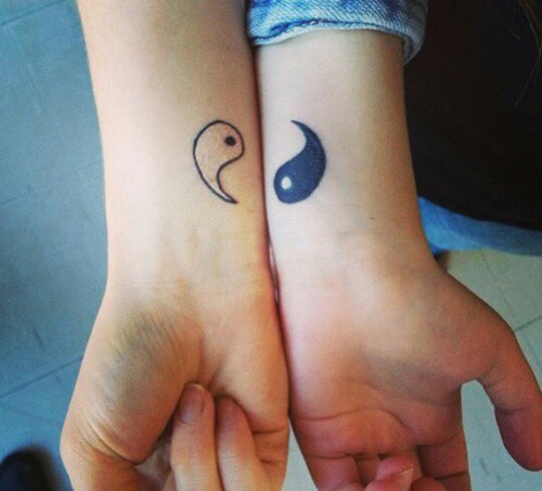 90+ Small Tattoos 