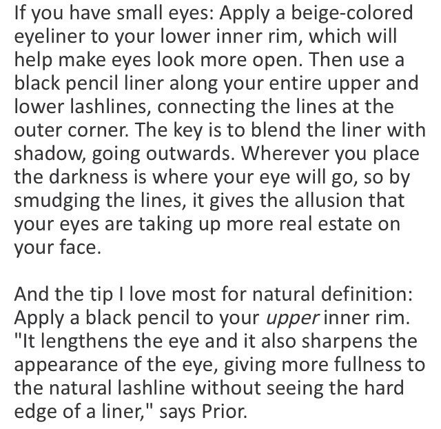 "🔟 Secrets I Learned At Makeup Artist School!" Awesome! 🙌
