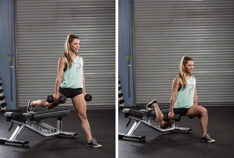Squat Variations To Try Today