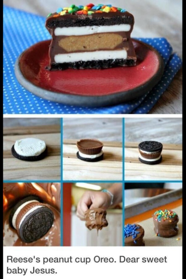 Food Fun