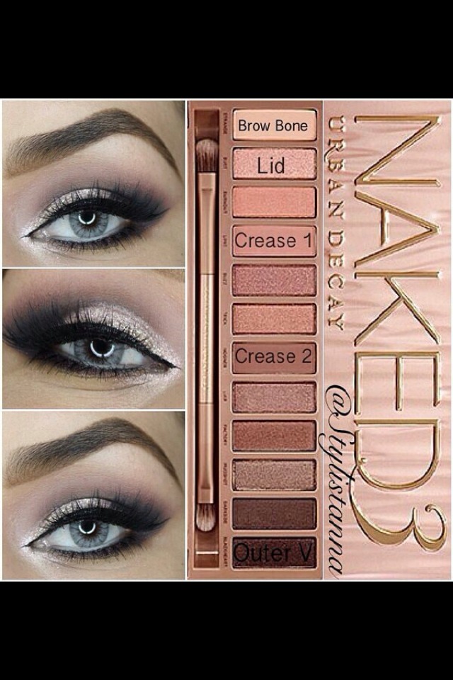 Party Makeup