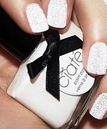 ✨Ditch The French Manicure And Try These 1⃣3⃣ Wedding Nail Designs!✨