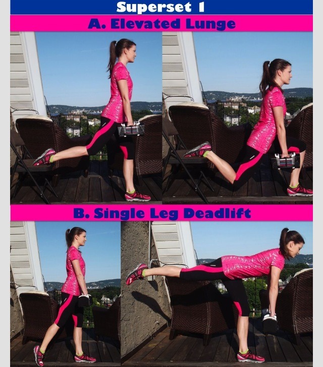 💞 Super Legs Workout 💞