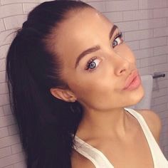 Simple Everyday Makeup