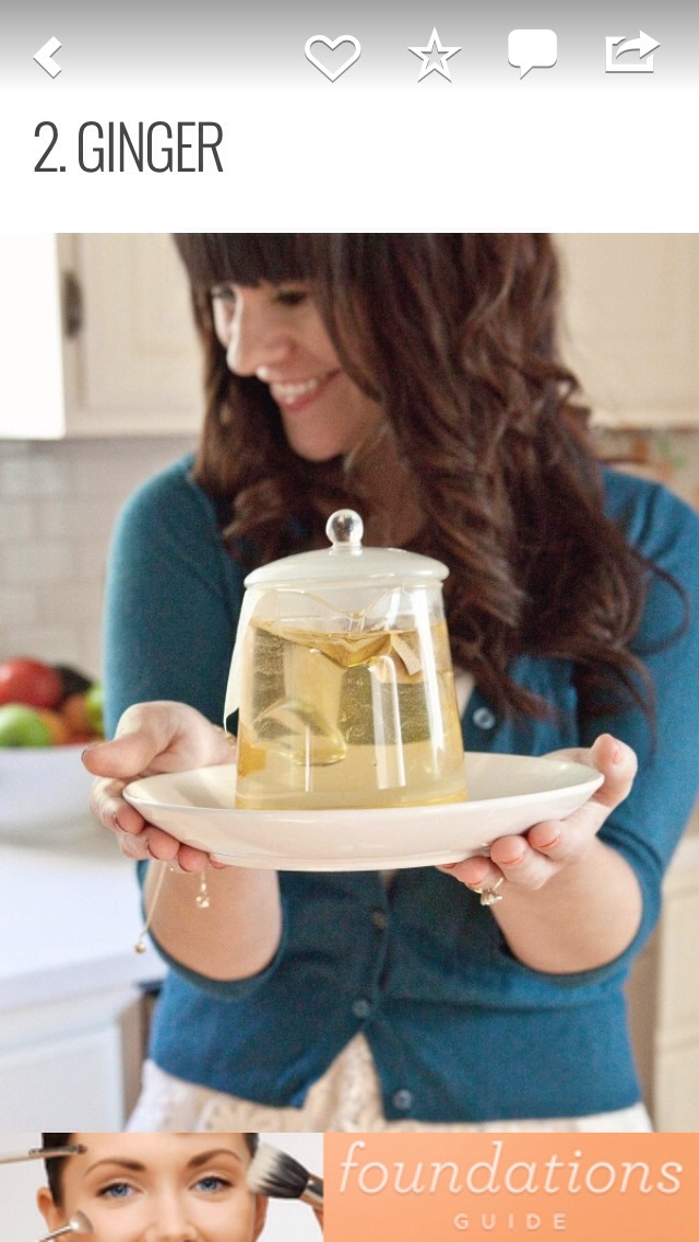 7 Things Your Cup Of Tea Might Say About Your Personality ...