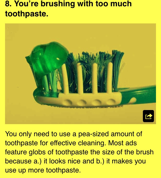 18 Everyday Products You’ve Been Using Wrong