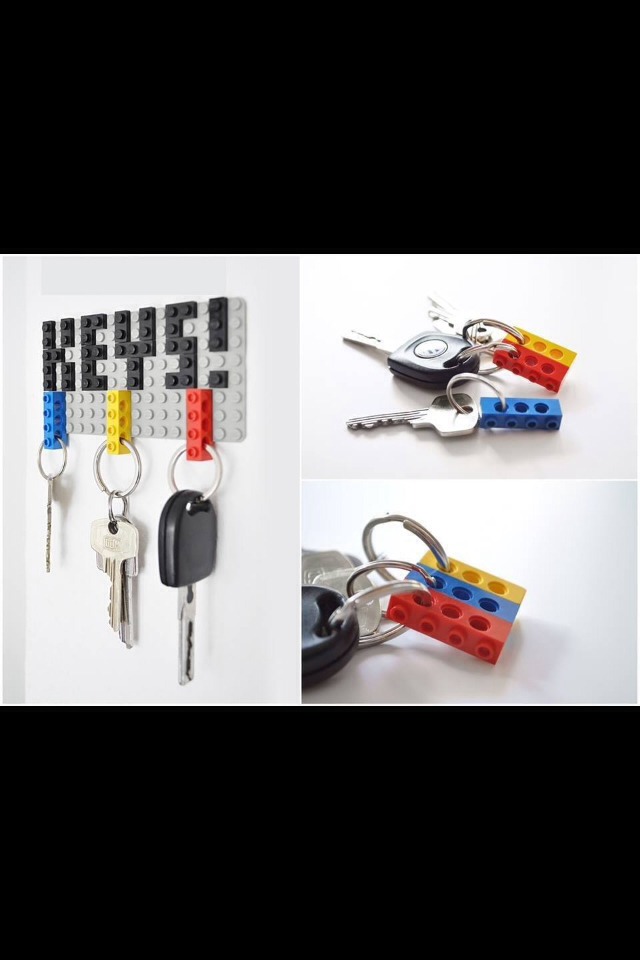 Some Fun DIY Tricks To Try .