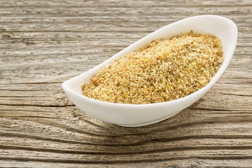 9 Surprisingly Healthy Processed Foods
