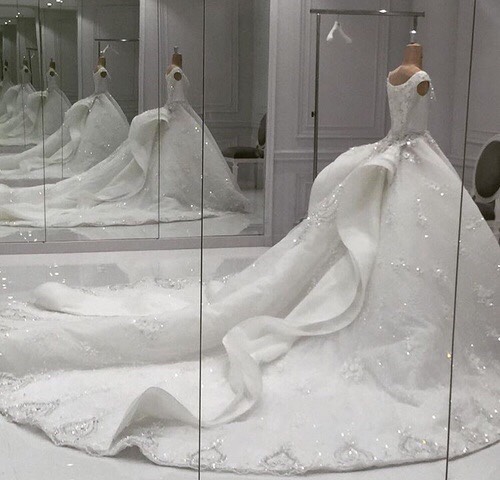 Cute Wedding Dresses