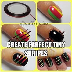Girl Hacks!!!