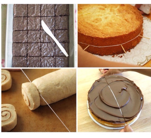 26 Brilliant Food Hacks U Must Know To Make U A Kitchen Genius
