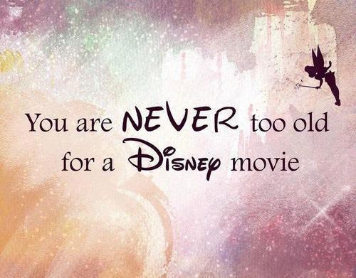 Disney quotes 