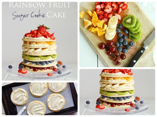 All Kinds Of DIY Food Pictures😋😻Step By Step !👀👌