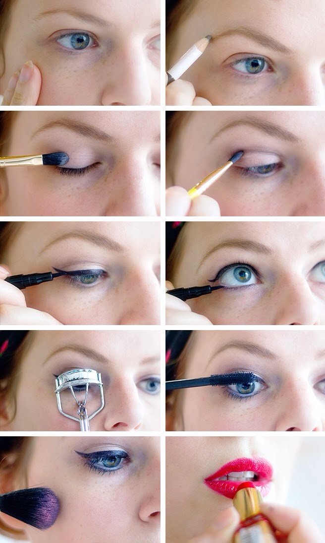 Party Makeup Ideas