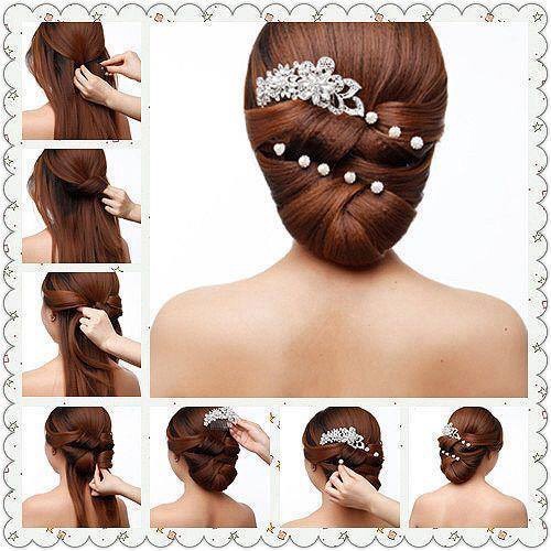 #holiday Hairstyles