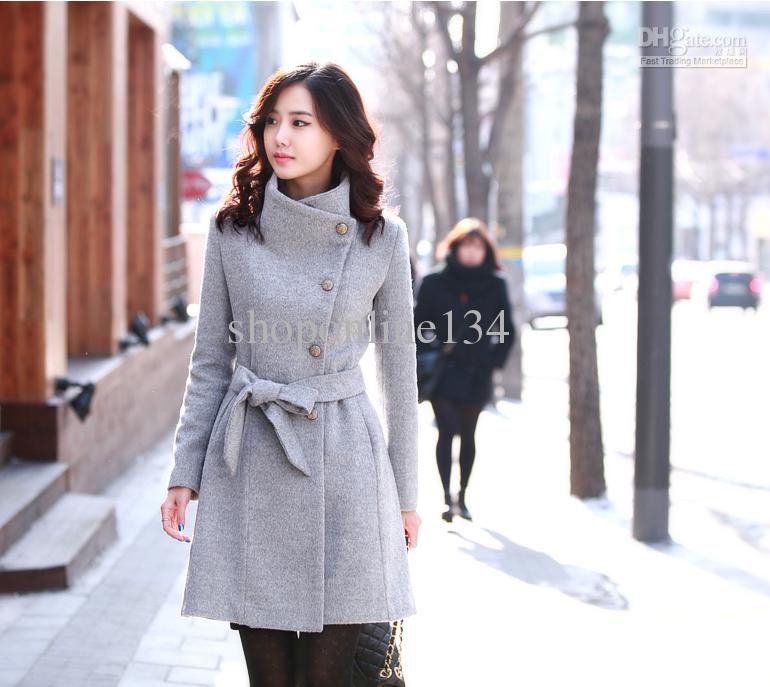 Then my fashion coat