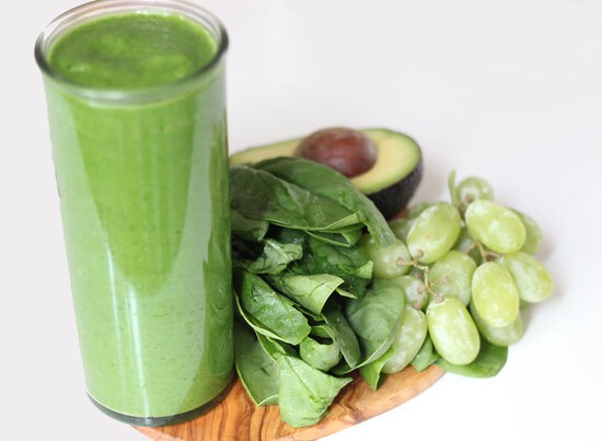Weight Loss Smoothie
