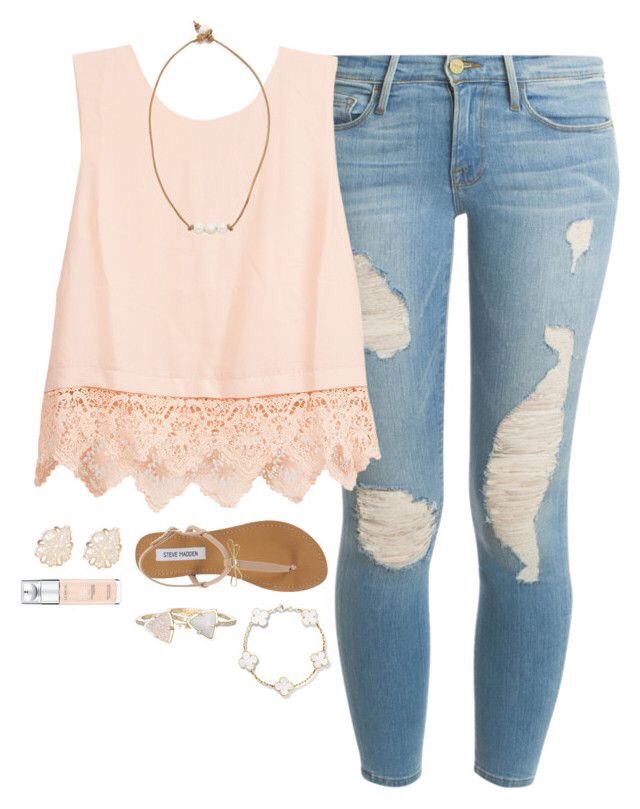 Outfits! 